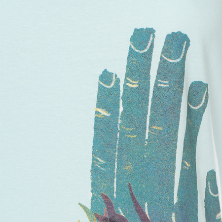 T-shirt d&#39;eau Trangoworld WM 1E0