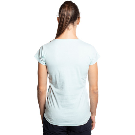 T-shirt d&#39;eau Trangoworld WM 1E0