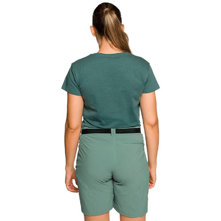 T-shirt Trangoworld Albacoa 2N0