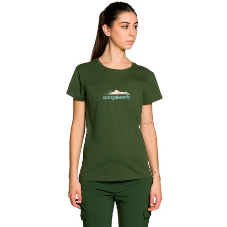 T-shirt Trangoworld Albacoa 2S0