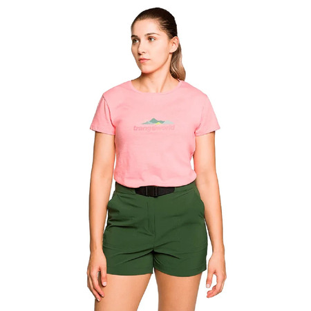 T-shirt Trangoworld Albacoa 2Y0