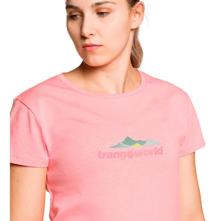 T-shirt Trangoworld Albacoa 2Y0