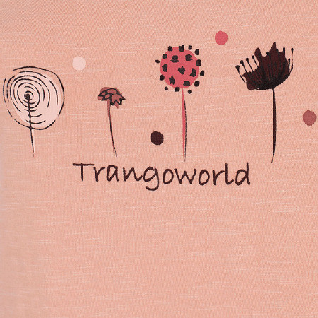 T-shirt Trangoworld Andarax 270