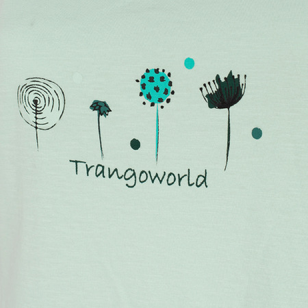 T-shirt Trangoworld Andarax 290