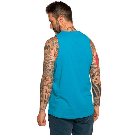 Trangoworld T-shirt Anse 1N0