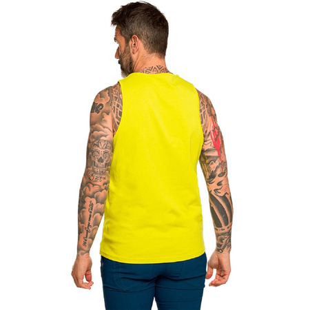 Trangoworld T-shirt Anse 1R0