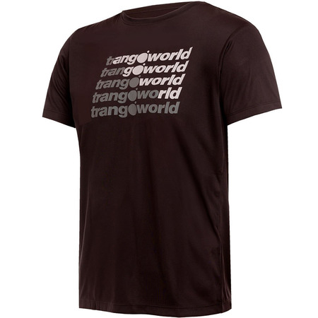 T-shirt Trangoworld Arbas 210
