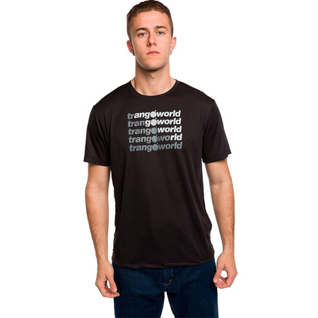 T-shirt Trangoworld Arbas 210