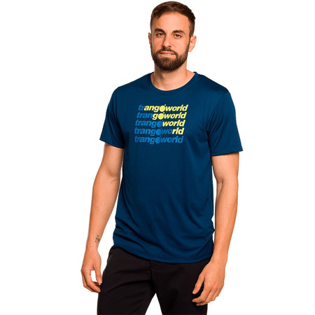T-shirt Trangoworld Arbas 220