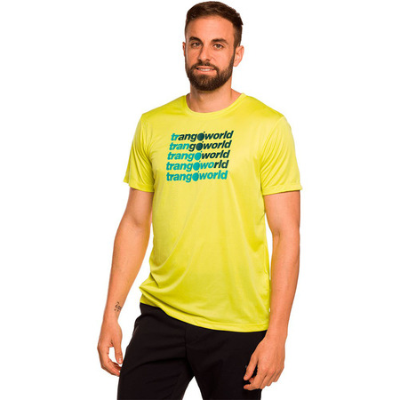 T-shirt Trangoworld Arbas 240