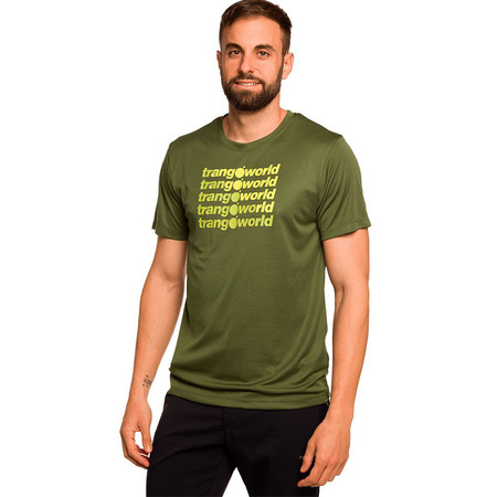 T-shirt Trangoworld Arbas 250
