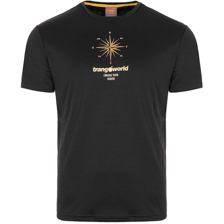 T-shirt Trangoworld Arga 310