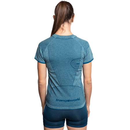 T-shirt Trangoworld Arosa 180