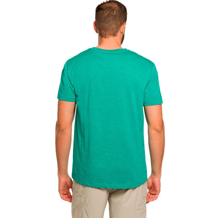 Trangoworld T-shirt Aruca 2D0