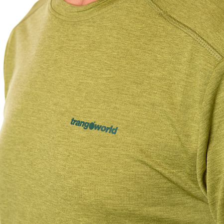 T-shirt Tangoworld Asan 160