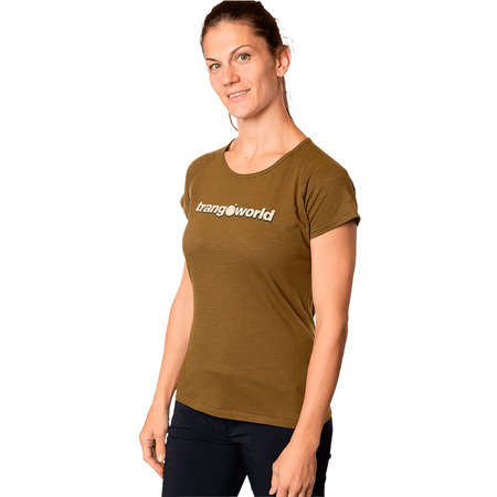 T-shirt Trangoworld Azagra 530
