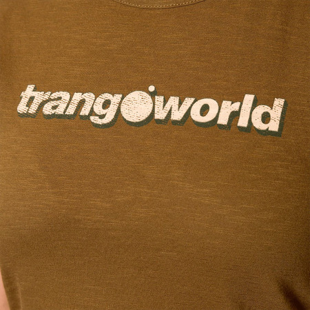 T-shirt Trangoworld Azagra 530