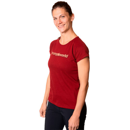 T-shirt Trangoworld Azagra 540