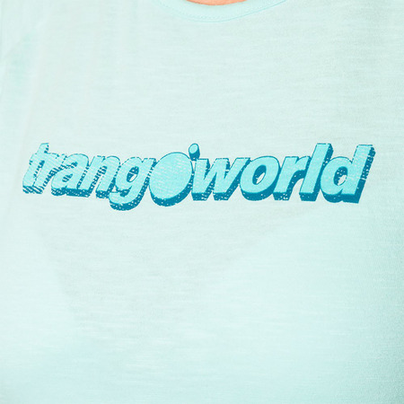 T-shirt Trangoworld Azagra 570