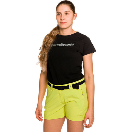 T-shirt Trangoworld Azagra TH 210
