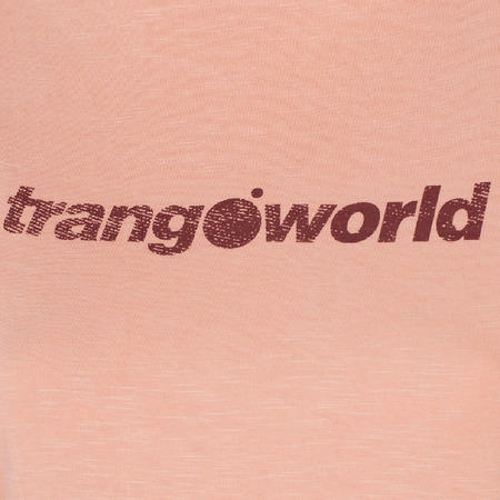 T-shirt Trangoworld Azagra TH 270
