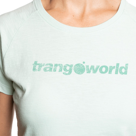 T-shirt Trangoworld Azagra TH 290