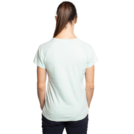 T-shirt Trangoworld Azagra TH 290