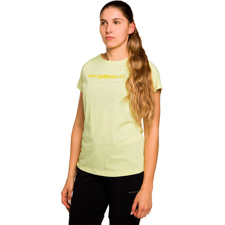 T-shirt Trangoworld Azagra TH 2G0