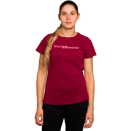 T-shirt Trangoworld Azagra TH 2K0