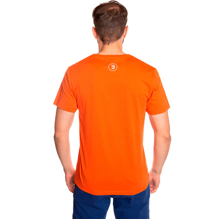 T-shirt Trangoworld Bago 1B0