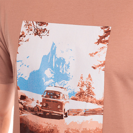 T-shirt Trangoworld Bago 1D0
