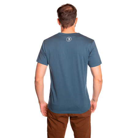 T-shirt Trangoworld Bago 1S0