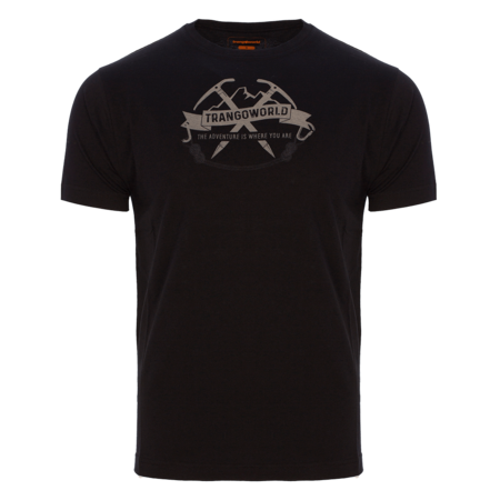 T-shirt Trangoworld Baldo 150