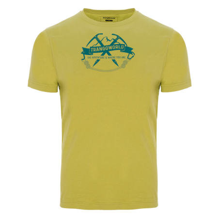 T-shirt Trangoworld Baldo 160