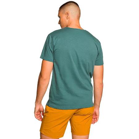 T-shirt Trangoworld Bayra 2N0