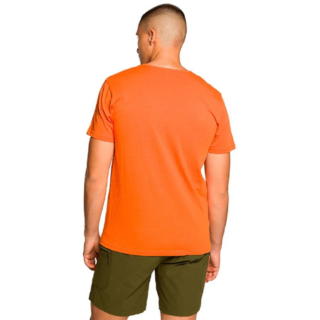 T-shirt Trangoworld Bayra 2W0