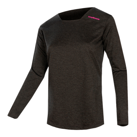 T-shirt Trangoworld Beas 190