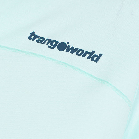 T-shirt Trangoworld Beas 1C0