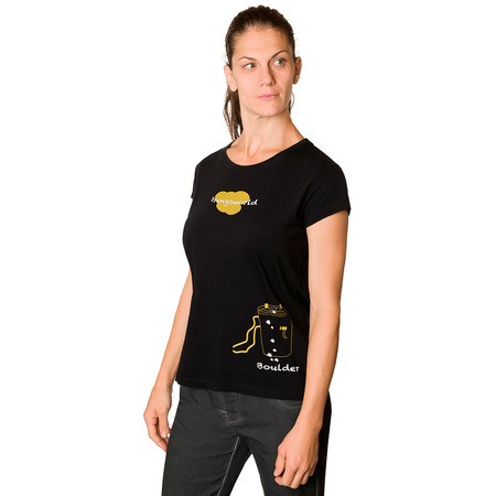 T-shirt Trangoworld Berriel 1R0