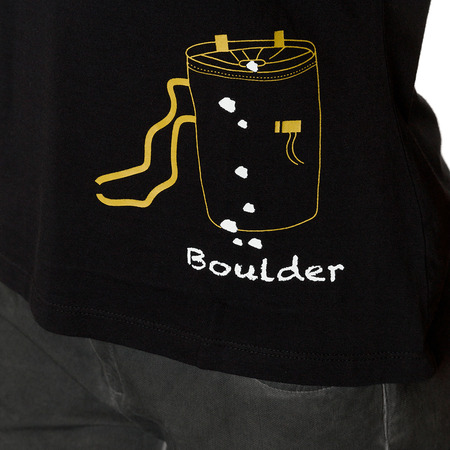 T-shirt Trangoworld Berriel 1R0