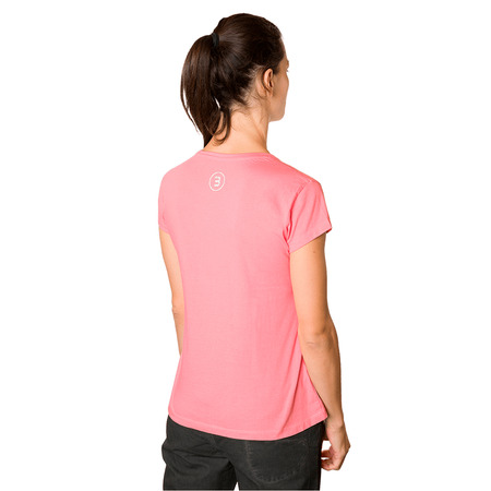 T-shirt Trangoworld Berriel 1X0
