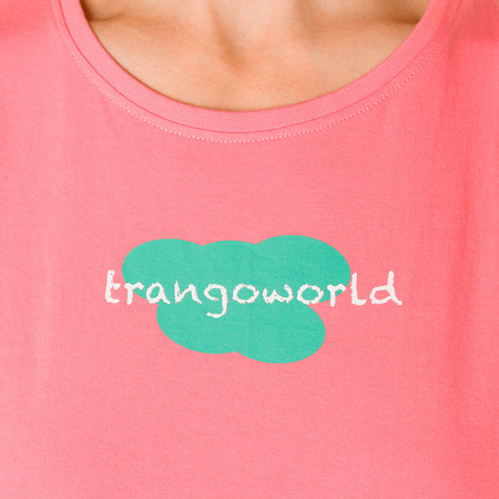 T-shirt Trangoworld Berriel 1X0