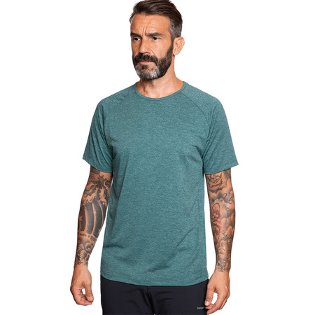 T-shirt Trangoworld Bibane 1F0