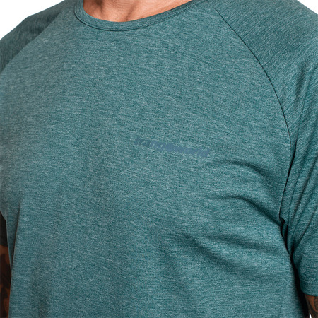 T-shirt Trangoworld Bibane 1F0