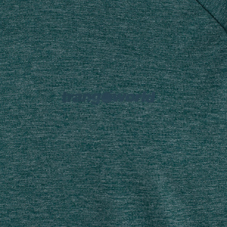 T-shirt Trangoworld Bibane 1F0