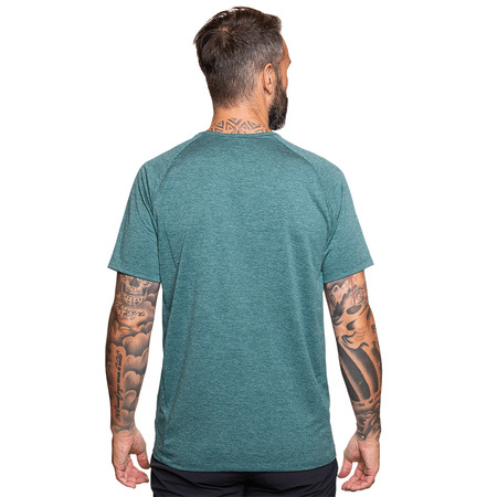 T-shirt Trangoworld Bibane 1F0