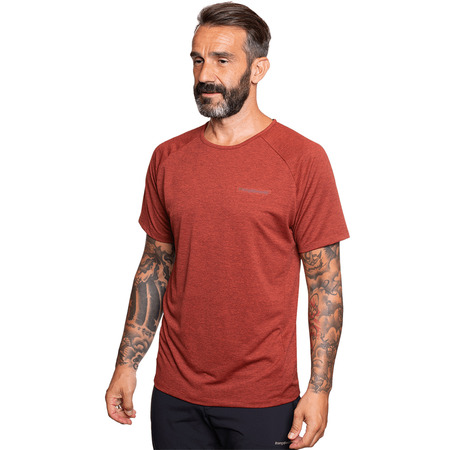 T-shirt Trangoworld Bibane 1G0