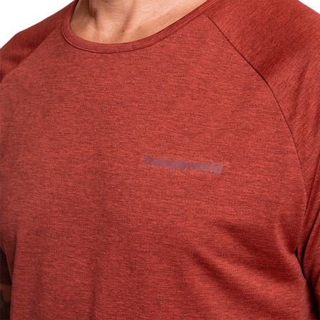 T-shirt Trangoworld Bibane 1G0