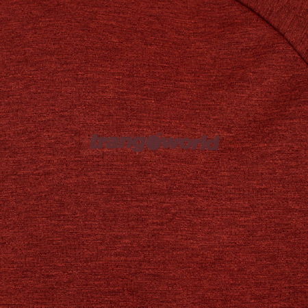 T-shirt Trangoworld Bibane 1G0