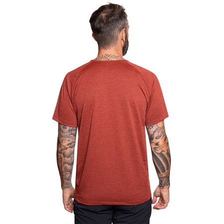 T-shirt Trangoworld Bibane 1G0